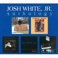 Josh White Jr. - Anthology