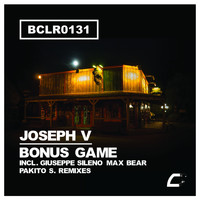 Joseph V - Bonus Game EP