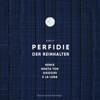 Der Reinhalter - Perfidie
