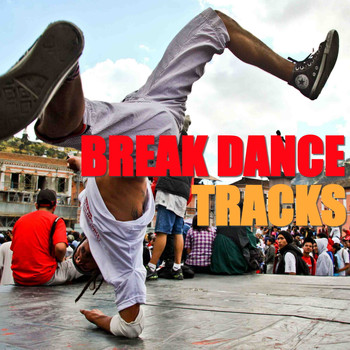 Various Artists - Break Dance Tracks