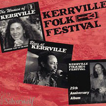 Kerrville Folk Festival - Kerrville Folk Festival
