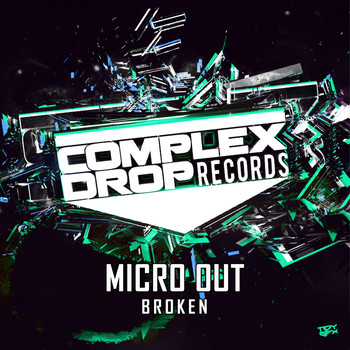 Micro Out - Broken