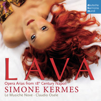 Simone Kermes - Lava - Opera Arias From 18th Century Naples