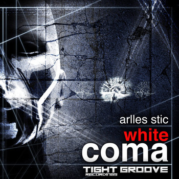 Arlles Stic - White Coma