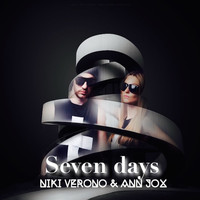 Niki Verono, Ann Jox - Seven Days