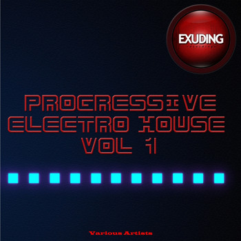 Various Artists - Progressive Electro House, Vol. 3