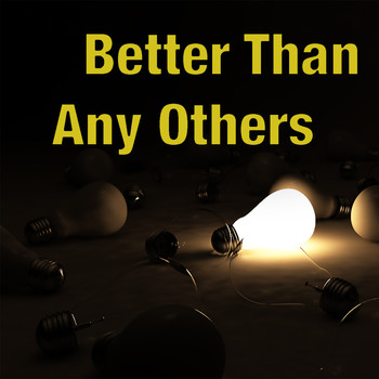 Various Artists - Better Than Any Others