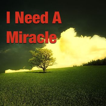 Various Artists - I Need A Miracle (Explicit)