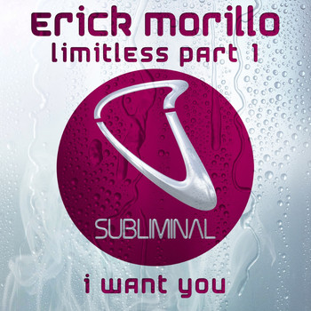 Erick Morillo - Limitless Part 1