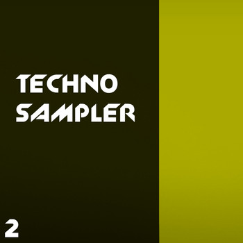 Various Artists - Techno Sampler, Vol. 2