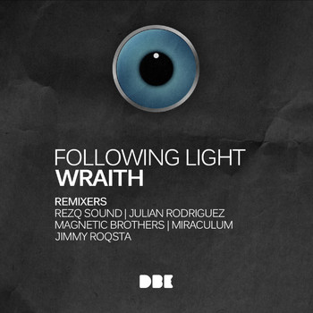 Following Light - Wraith