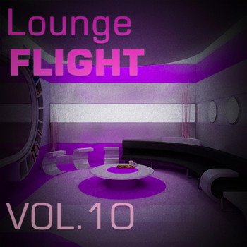Various Artists - Lounge Flight, Vol. 10