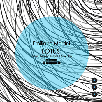 Emiliano Martini - Lotus