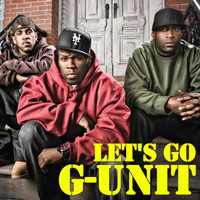 G-Unit - Let's Go