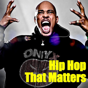 Various Artists - Hip Hop That Matters