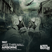 Jase Thirlwall - Airborne