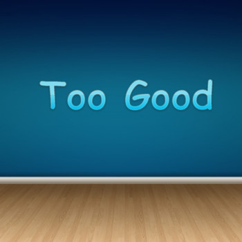 Various Artists - Too Good