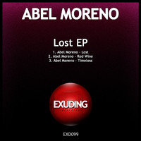 Abel Moreno - Lost