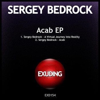 Sergey Bedrock - Acab