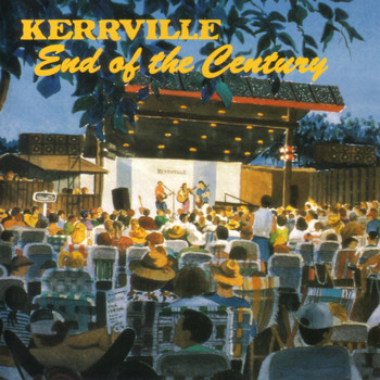 Various Artists - Kerrville - End of the Century