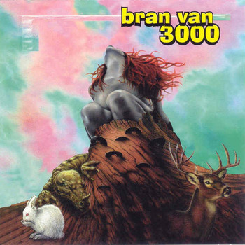Bran Van 3000 - Glee (Original Version with Bonus Track)
