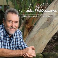 John Williamson - His Favourite Collection