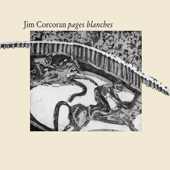Jim Corcoran - Pages blanches