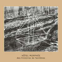 Hôtel Morphée - Des histoires de fantômes