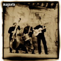 Magneto - Magneto