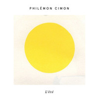 Philémon Cimon - L'été