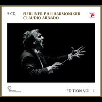Claudio Abbado - Edition Vol. 1
