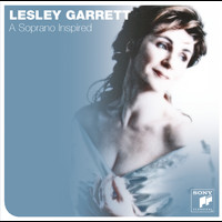 Lesley Garrett - A Soprano Inspired