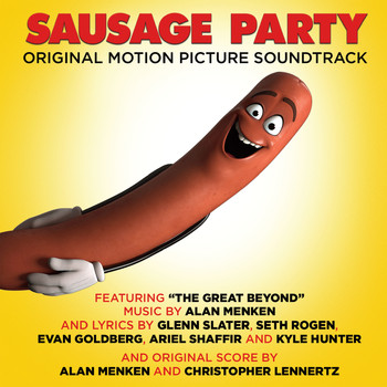 Various Artists - Sausage Party (Original Motion Picture Soundtrack) (Explicit)