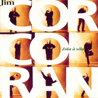 Jim Corcoran - Zola à vélo