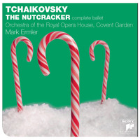 The Orchestra of the Royal Opera House, Covent Garden - Tchaikovsky: The Nutcracker (Complete)