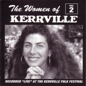 Various Artists - The Women of Kerrville, Vol. 2