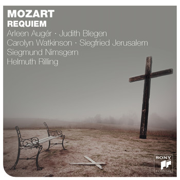 Various Artists - Mozart: Requiem