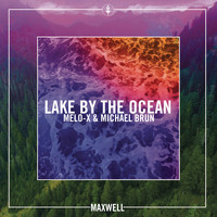 Maxwell - Lake By the Ocean (Remixes)
