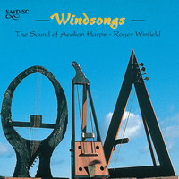 Roger Winfield - "Windsongs" The Sound of Aeolian Harps