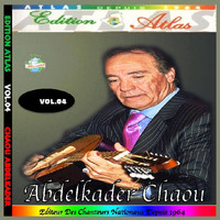 Abdelkader Chaou - Anthology, Vol. 4