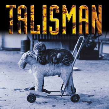 Talisman - Cats and Dogs