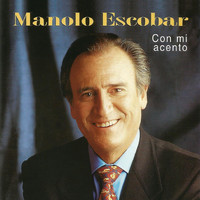 Manolo Escobar - Con Mi Acento