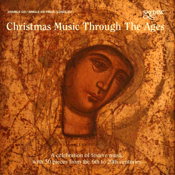 Various Artists - Christmas Music Through the Ages