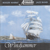 Roger Marks' Armada Jazz Band - Windjammer (Live)