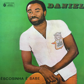 Daniel - Êscosinha É Sabe