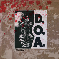 D.O.A. - Murder (Remastered)