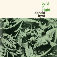 Duke Pearson - Byrd in Flight (Remastered)