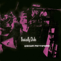 Oscar Pettiford - Basically Duke (Remastered)