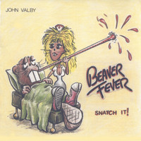 John Valby - Beaver Fever (Explicit)