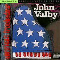 John Valby - American Troubadour (Explicit)